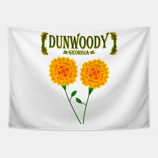 Dunwoody Georgia Tapestry