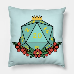 Natural Twenty Pillow