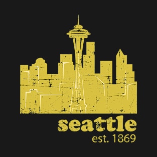 Seattle T-Shirt