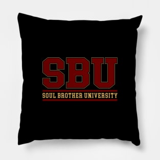 SBU Pillow