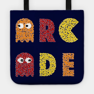 Arcade Tote