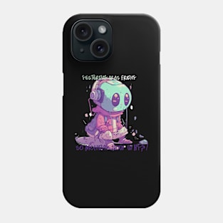 Project Zerkie Logo Phone Case