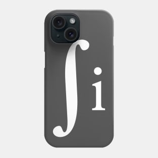 i2 Phone Case