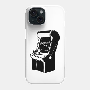 Game On Phone Case