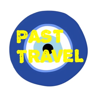 past travel T-Shirt