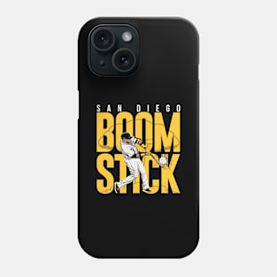 Nelson Cruz Boomstick Phone Case