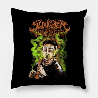 Slaughter To Prevail - Kim Bong Un Pillow