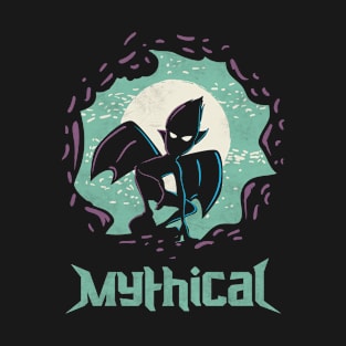 Mythical T-Shirt