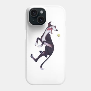 Greyhound Phone Case