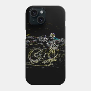 mtb Phone Case