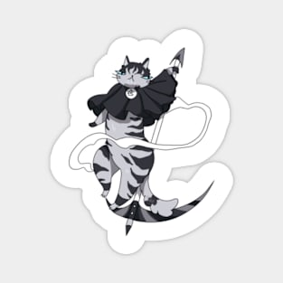 Crypto BattleCats - LTC Magnet