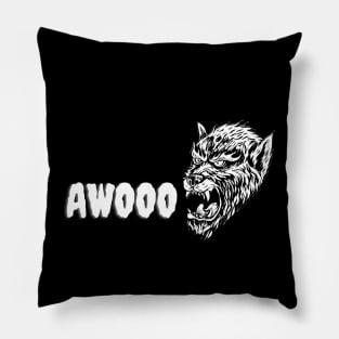 awoo Pillow