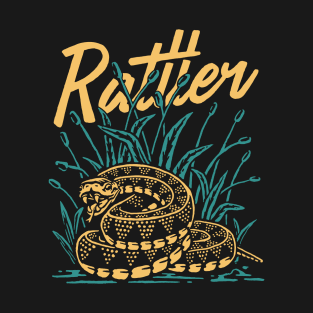 Ratller T-Shirt