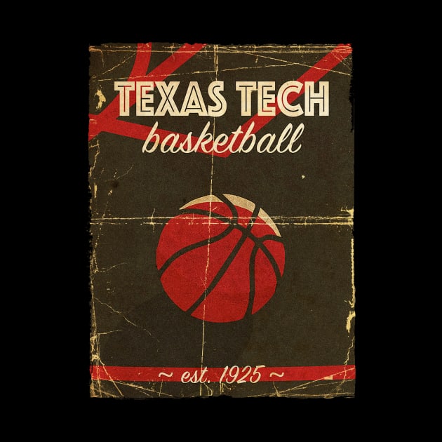 COVER SPORT - SPORT ILLUSTRATED - TEXAS TECH 1925 by FALORI