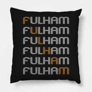 Fulham Pillow