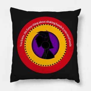 Kuzco Pillow