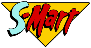 S-Mart Magnet