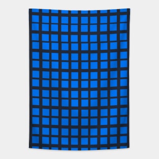 SQUARE PATTERN,  SQUARE STANDARD Tapestry