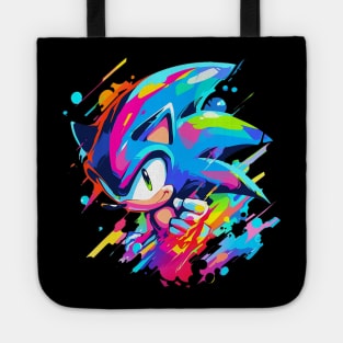 sonic Tote