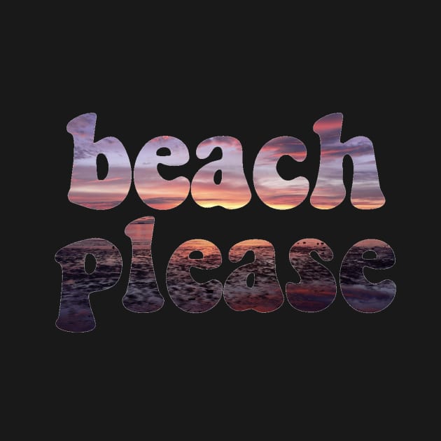 beach please #2 by lolsammy910