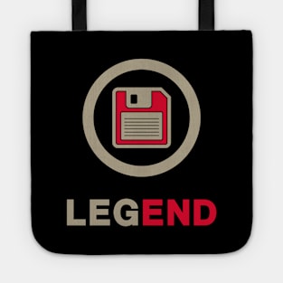 Legend Chapter 02 Tote