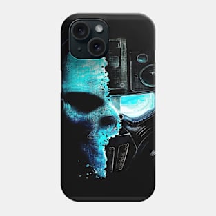 Dead men Phone Case