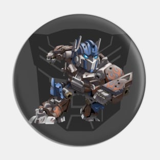 Prime Pin