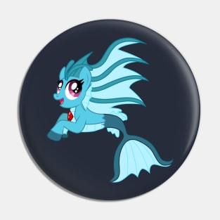 Little Sonata Dusk Pin