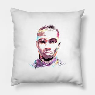 Frank Ocean Rap Pillow