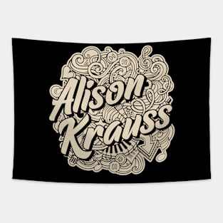 Alison Krauss - Vintage Tapestry