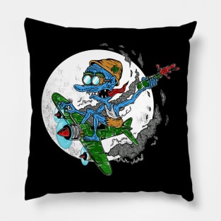 Pilot Pillow