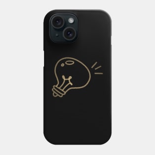 bulb Phone Case