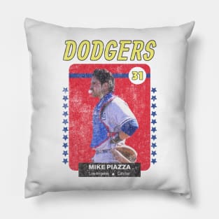 Mike Piazza Pillow