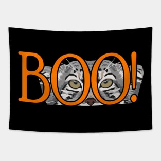 Boo! Tapestry