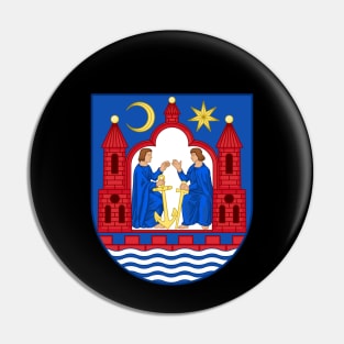 Aarhus Pin