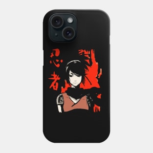 Tenchu Vengeance Phone Case