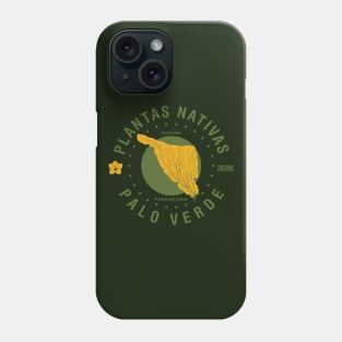 Palo Verde 1 Phone Case