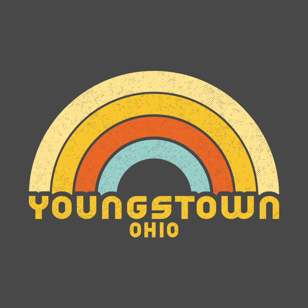 Youngstown Ohio by dk08