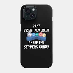 Gamers Design Phone Case