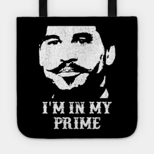 Im-in-my-prime Tote