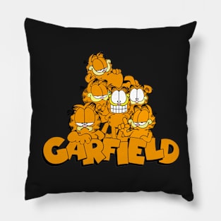 garfield Pillow