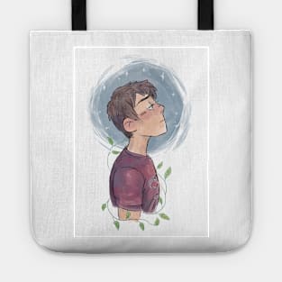 The Magician Tote