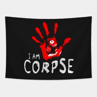 I am Corpse Tapestry