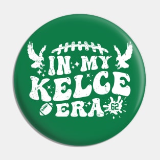 jason-kelce era Pin