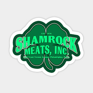 Shamrock Meats from Rocky Magnet