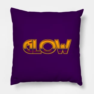 Glow 2 Pillow