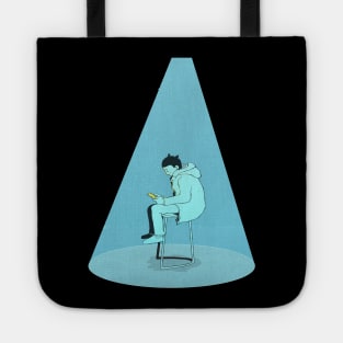 alone Tote