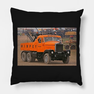 GDSF 2015 - 1957 Scammell Pillow