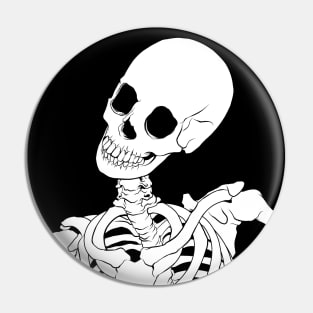 Skelly Pin