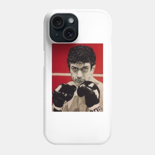 Boxing Phone Case